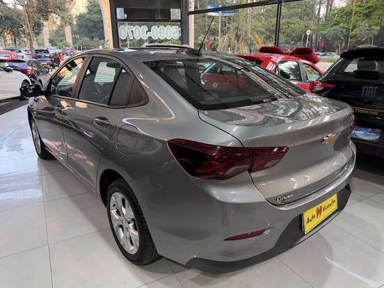 CHEVROLET-ONIX-2025
