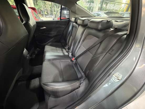 CHEVROLET-ONIX-1.0 TURBO FLEX PLUS LTZ AUTOMÁTICO CHEVROLET-ONIX-2025