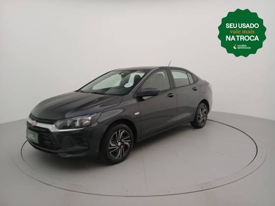 CHEVROLET ONIX 1.0 TURBO FLEX PLUS MANUAL