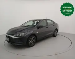 CHEVROLET ONIX 1.0 TURBO FLEX PLUS MANUAL CHEVROLET ONIX 1.0 TURBO FLEX PLUS MANUAL