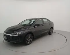 CHEVROLET ONIX 1.0 TURBO FLEX PLUS MANUAL CHEVROLET ONIX 1.0 TURBO FLEX PLUS MANUAL
