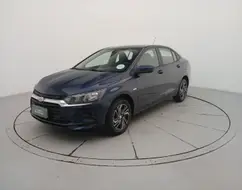 CHEVROLET ONIX 1.0 TURBO FLEX PLUS MANUAL CHEVROLET ONIX 1.0 TURBO FLEX PLUS MANUAL