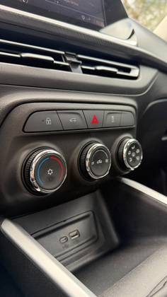CHEVROLET ONIX 1.0 TURBO FLEX PLUS MANUAL