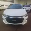 CHEVROLET ONIX 1.0 TURBO FLEX PLUS PREMIER AUTOMÁTICO CHEVROLET ONIX 1.0 TURBO FLEX PLUS PREMIER AUTOMÁTICO