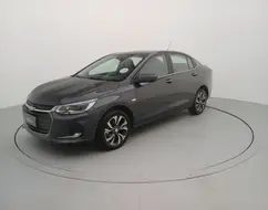 CHEVROLET ONIX 1.0 TURBO FLEX PLUS PREMIER AUTOMÁTICO CHEVROLET ONIX 1.0 TURBO FLEX PLUS PREMIER AUTOMÁTICO