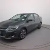 CHEVROLET ONIX 1.0 TURBO FLEX PLUS PREMIER AUTOMÁTICO CHEVROLET ONIX 1.0 TURBO FLEX PLUS PREMIER AUTOMÁTICO