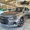 CHEVROLET ONIX 1.0 TURBO FLEX PREMIER AUTOMÁTICO CHEVROLET ONIX 1.0 TURBO FLEX PREMIER AUTOMÁTICO