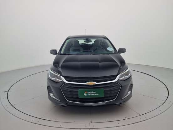 CHEVROLET-ONIX-1.0 TURBO FLEX PREMIER AUTOMÁTICO CHEVROLET-ONIX-2024
