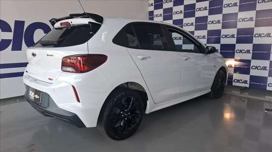 CHEVROLET-ONIX-2024