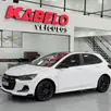 CHEVROLET ONIX 1.0 TURBO FLEX RS AUTOMÁTICO CHEVROLET ONIX 1.0 TURBO FLEX RS AUTOMÁTICO