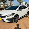 CHEVROLET ONIX 1.4 MPFI ACTIV 8V FLEX 4P AUTOMÁTICO CHEVROLET ONIX 1.4 MPFI ACTIV 8V FLEX 4P AUTOMÁTICO
