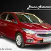 CHEVROLET ONIX 1.4 MPFI LT 8V FLEX 4P MANUAL CHEVROLET ONIX 1.4 MPFI LT 8V FLEX 4P MANUAL