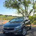 CHEVROLET ONIX 1.4 MPFI LT 8V FLEX 4P MANUAL CHEVROLET ONIX 1.4 MPFI LT 8V FLEX 4P MANUAL