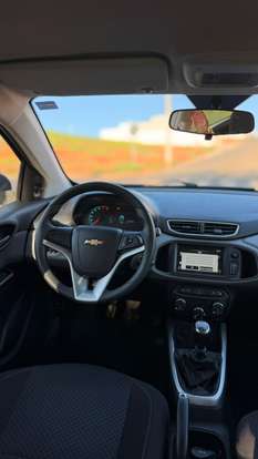 CHEVROLET-ONIX-2017