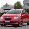 CHEVROLET ONIX 1.4 MPFI LTZ 8V FLEX 4P AUTOMÁTICO CHEVROLET ONIX 1.4 MPFI LTZ 8V FLEX 4P AUTOMÁTICO