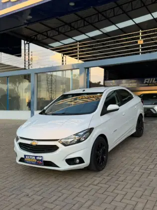 CHEVROLET PRISMA 1.4 MPFI LT 8V FLEX 4P AUTOMÁTICO