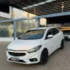 CHEVROLET PRISMA 1.4 MPFI LT 8V FLEX 4P AUTOMÁTICO CHEVROLET PRISMA 1.4 MPFI LT 8V FLEX 4P AUTOMÁTICO