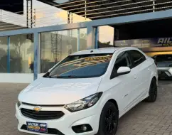 CHEVROLET PRISMA 1.4 MPFI LT 8V FLEX 4P AUTOMÁTICO CHEVROLET PRISMA 1.4 MPFI LT 8V FLEX 4P AUTOMÁTICO
