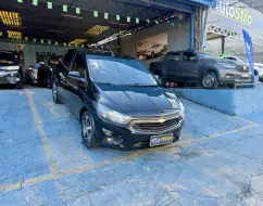 CHEVROLET PRISMA 1.4 MPFI LTZ 8V FLEX 4P MANUAL CHEVROLET PRISMA 1.4 MPFI LTZ 8V FLEX 4P MANUAL