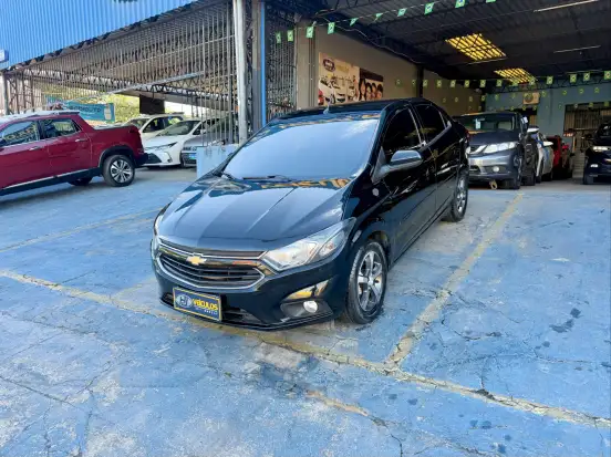 CHEVROLET-PRISMA-2018