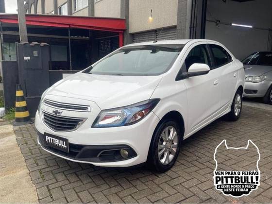 CHEVROLET PRISMA 1.0 MPFI LT 8V FLEX 4P MANUAL