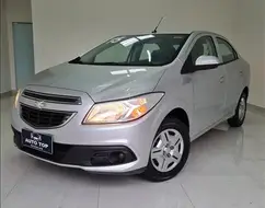 CHEVROLET PRISMA 1.0 MPFI LT 8V FLEX 4P MANUAL CHEVROLET PRISMA 1.0 MPFI LT 8V FLEX 4P MANUAL