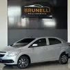 CHEVROLET PRISMA 1.0 MPFI LT 8V FLEX 4P MANUAL CHEVROLET PRISMA 1.0 MPFI LT 8V FLEX 4P MANUAL