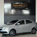 CHEVROLET PRISMA 1.0 MPFI LT 8V FLEX 4P MANUAL CHEVROLET PRISMA 1.0 MPFI LT 8V FLEX 4P MANUAL