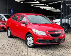 CHEVROLET PRISMA 1.0 MPFI LT 8V FLEX 4P MANUAL CHEVROLET PRISMA 1.0 MPFI LT 8V FLEX 4P MANUAL