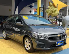 CHEVROLET PRISMA 1.4 MPFI ADVANTAGE 8V FLEX 4P AUTOMÁTICO CHEVROLET PRISMA 1.4 MPFI ADVANTAGE 8V FLEX 4P AUTOMÁTICO