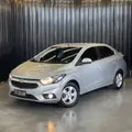 CHEVROLET PRISMA 1.4 MPFI LT 8V FLEX 4P AUTOMÁTICO CHEVROLET PRISMA 1.4 MPFI LT 8V FLEX 4P AUTOMÁTICO