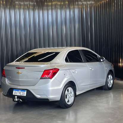 CHEVROLET-PRISMA-2019