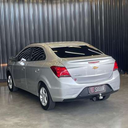 CHEVROLET-PRISMA-2019
