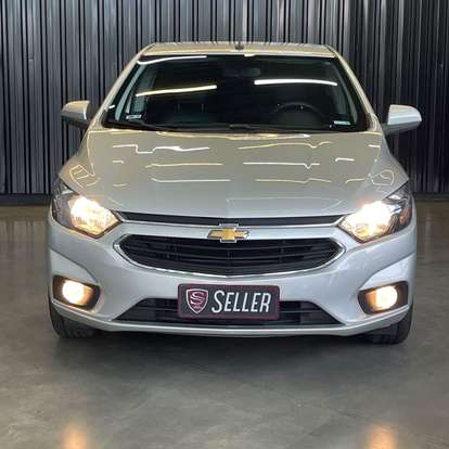 CHEVROLET-PRISMA-2019
