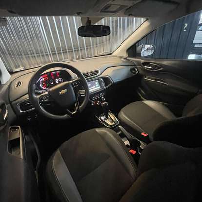CHEVROLET-PRISMA-2019