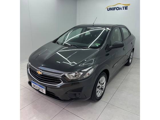 CHEVROLET PRISMA 1.4 MPFI LT 8V FLEX 4P AUTOMÁTICO