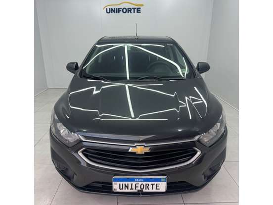 CHEVROLET-PRISMA-1.4 MPFI LT 8V FLEX 4P AUTOMÁTICO CHEVROLET-PRISMA-2017