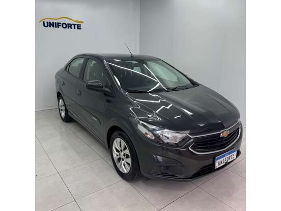 CHEVROLET-PRISMA-1.4 MPFI LT 8V FLEX 4P AUTOMÁTICO CHEVROLET-PRISMA-2017
