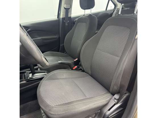CHEVROLET-PRISMA-1.4 MPFI LT 8V FLEX 4P AUTOMÁTICO CHEVROLET-PRISMA-2017