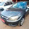 CHEVROLET PRISMA 1.4 MPFI LT 8V FLEX 4P MANUAL CHEVROLET PRISMA 1.4 MPFI LT 8V FLEX 4P MANUAL