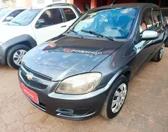 CHEVROLET PRISMA 1.4 MPFI LT 8V FLEX 4P MANUAL CHEVROLET PRISMA 1.4 MPFI LT 8V FLEX 4P MANUAL