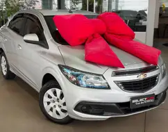 CHEVROLET PRISMA 1.4 MPFI LT 8V FLEX 4P MANUAL CHEVROLET PRISMA 1.4 MPFI LT 8V FLEX 4P MANUAL