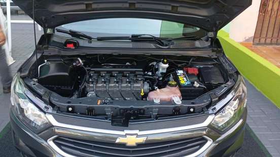 CHEVROLET-PRISMA-2018