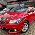 CHEVROLET PRISMA 1.4 MPFI LTZ 8V FLEX 4P MANUAL CHEVROLET PRISMA 1.4 MPFI LTZ 8V FLEX 4P MANUAL