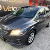 CHEVROLET PRISMA 1.4 MPFI LTZ 8V FLEX 4P MANUAL CHEVROLET PRISMA 1.4 MPFI LTZ 8V FLEX 4P MANUAL