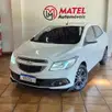 CHEVROLET PRISMA 1.4 MPFI LTZ 8V FLEX 4P MANUAL CHEVROLET PRISMA 1.4 MPFI LTZ 8V FLEX 4P MANUAL