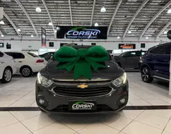 CHEVROLET PRISMA 1.4 MPFI LTZ 8V FLEX 4P MANUAL CHEVROLET PRISMA 1.4 MPFI LTZ 8V FLEX 4P MANUAL
