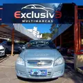 CHEVROLET PRISMA 1.4 MPFI MAXX 8V FLEX 4P MANUAL CHEVROLET PRISMA 1.4 MPFI MAXX 8V FLEX 4P MANUAL
