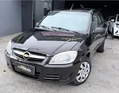 CHEVROLET PRISMA 1.4 MPFI MAXX 8V FLEX 4P MANUAL CHEVROLET PRISMA 1.4 MPFI MAXX 8V FLEX 4P MANUAL