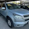 CHEVROLET S10 2.4 LT 4X2 CD 8V FLEX 4P MANUAL CHEVROLET S10 2.4 LT 4X2 CD 8V FLEX 4P MANUAL